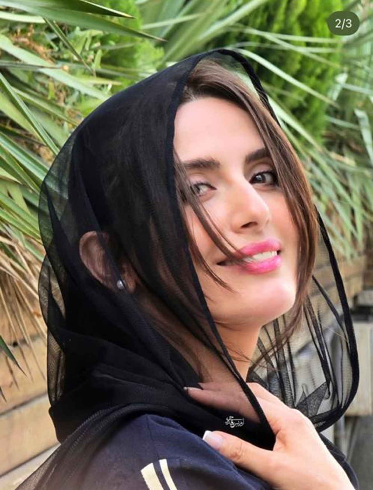 رها خدایاری