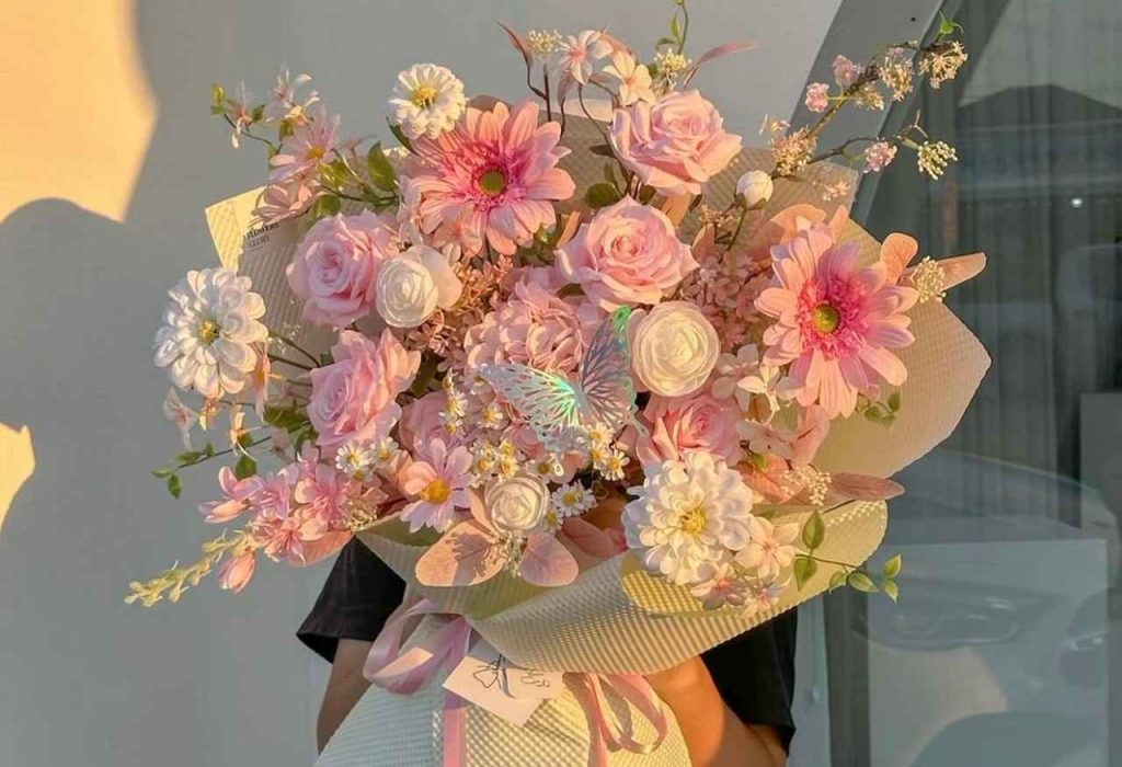 بیش از 12 ایده دسته گل ترند و شیک برای هدیه | راهنمای انتخاب و طراحی