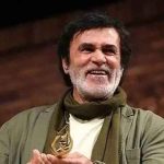 ترسیده بود از آدما از حبیب