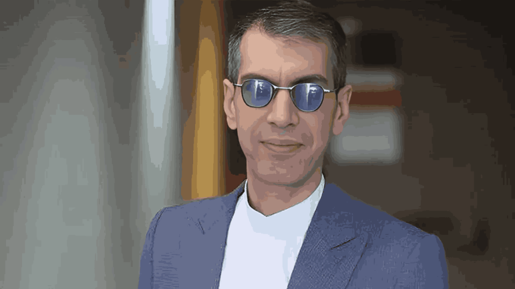 امیر تشکر از بیمارستان مرخص شد | آخرین وضعیت بازیگر اجل معلق