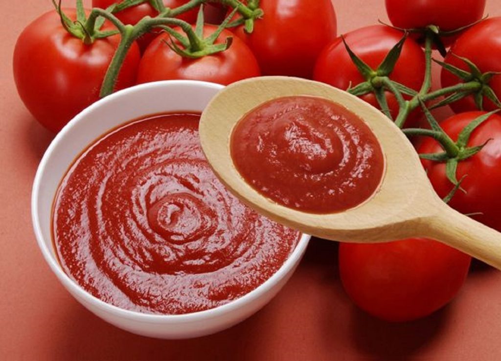 طرز تهیه سس کچاپ خانگی فوری | آموزش مرحله‌ به‌ مرحله + ویدئو آموزشی