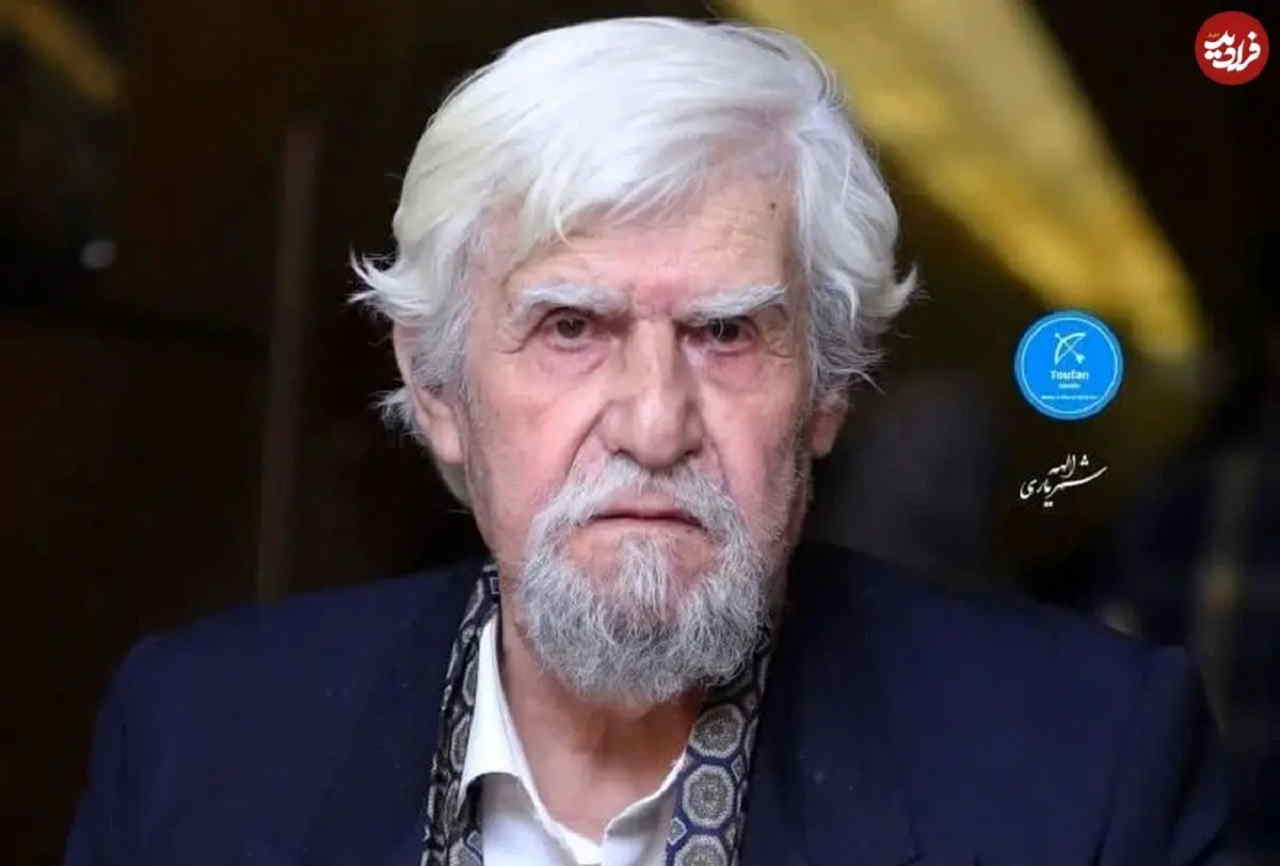 سهراب پورناظری