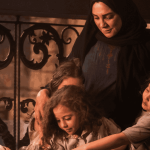 تیزر فیلم سرزمین فرشته ها