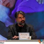 مهدی مددکار