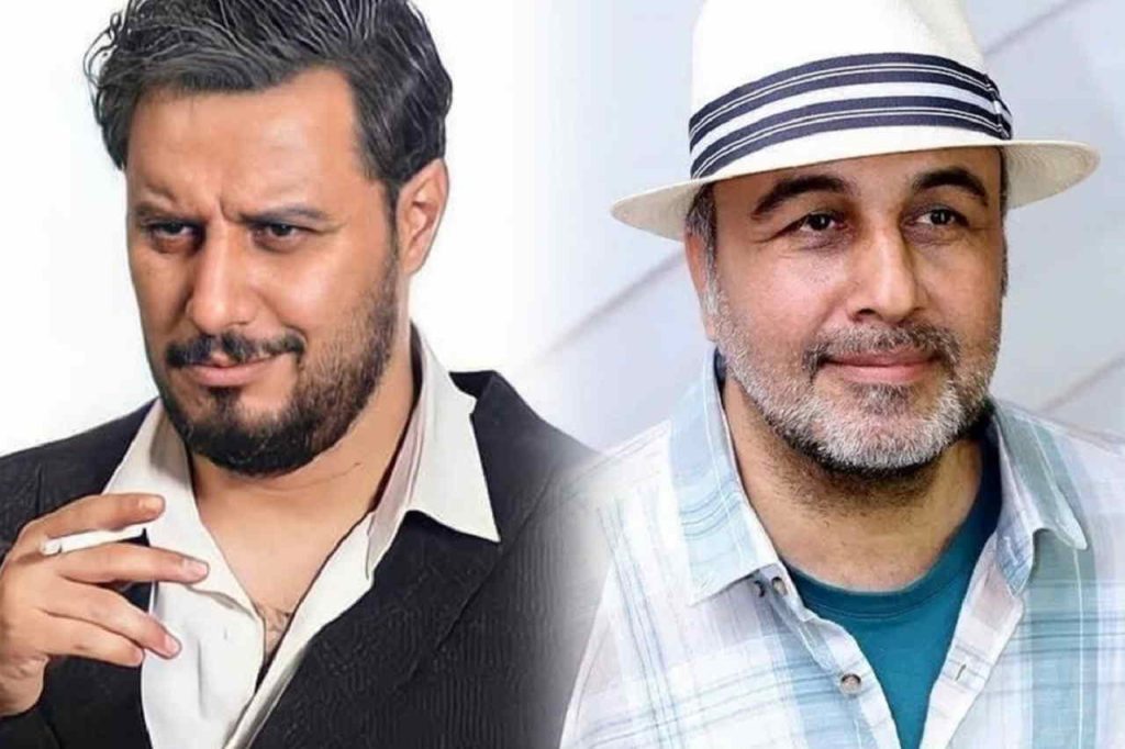 همکاری رضا عطاران و جواد عزتی با فیلم بورسیه | زوج موفق کمدی دوباره کنار هم
