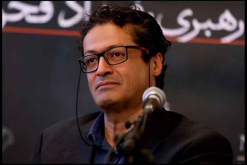 رونمایی از آوین خواننده هوش مصنوعی ایران در جشنواره موسیقی فجر