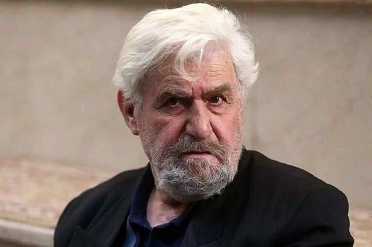 سهراب پورناظری