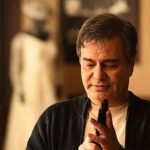 رونمایی از تیزر فیلم قایق سواری در تهران با بازی سحر دولتشاهی و محمد بحرانی تیزر فیلم قایق سواری در تهران