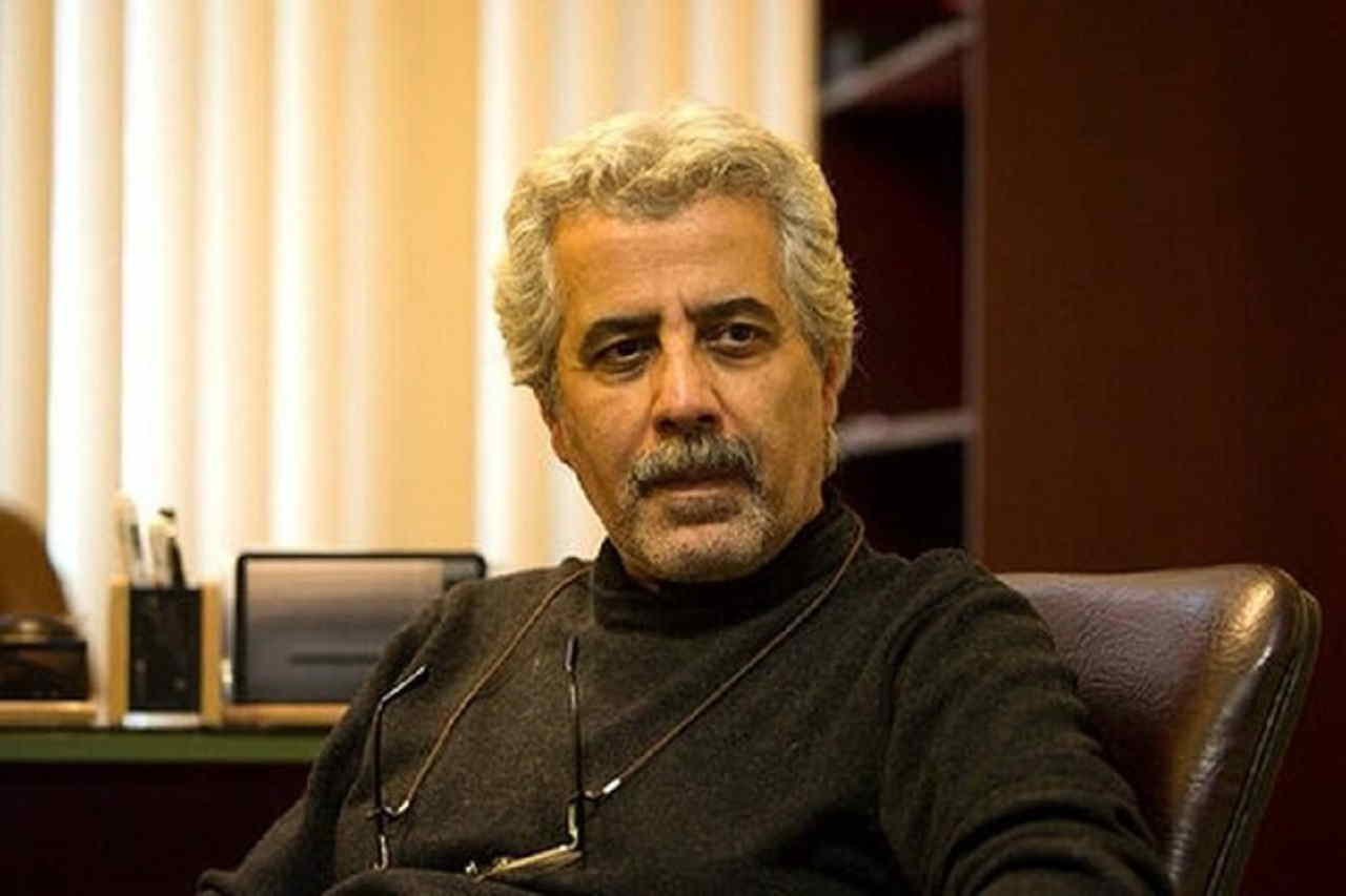 احمدرضا درویش