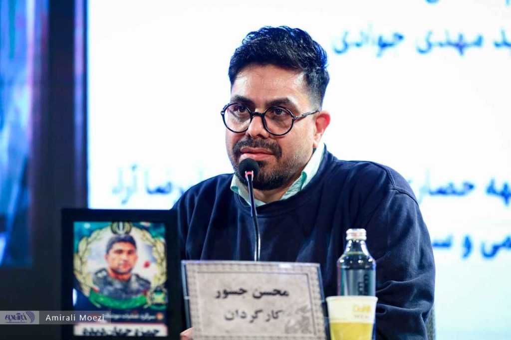 نقد و بررسی فیلم گیس | روایت بحران پتروشیمی و رنج طبقه کارگر در جشنواره فجر 44