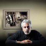 احمدرضا درویش
