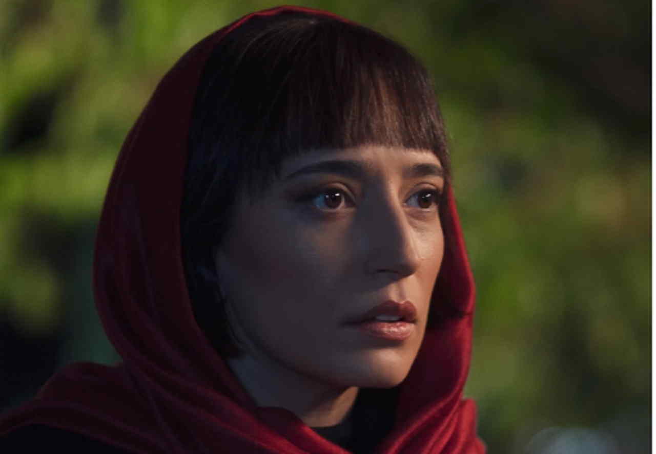 رها جهانشاهی