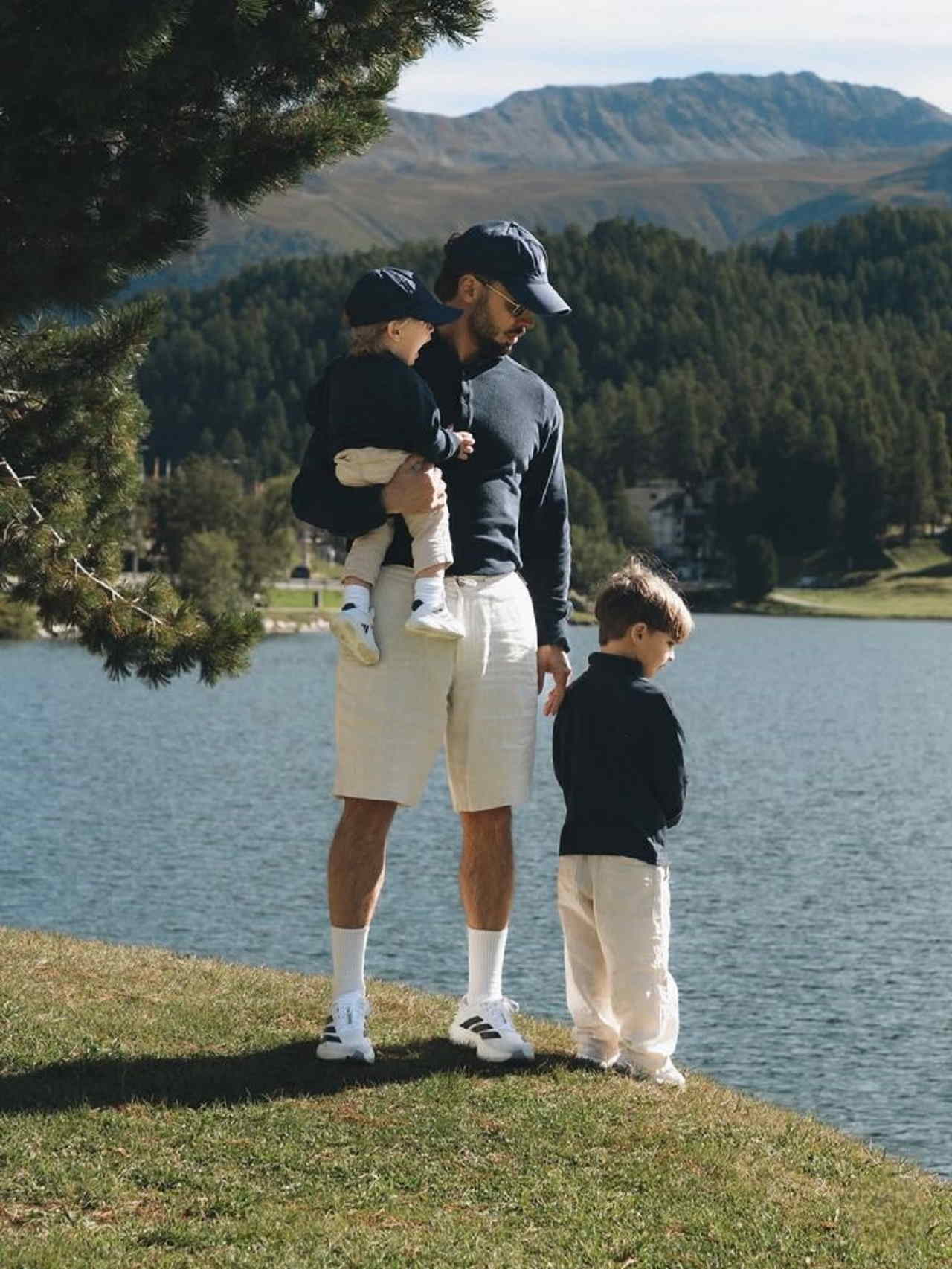 سفر نوروزی با کودک