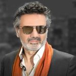 آهنگ هر جا نگاهی رو معصوم میبینم یاد تو میوفتم از معین