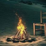 دیر کردی ببین از زندگی جا ماندم
