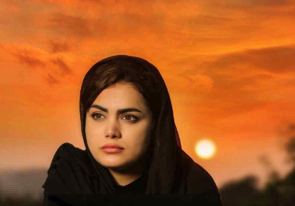 آهنگ خدایا عاشقان را با غم عشق آشنا کن از فاطمه مهلبان + متن موزیک ببین غرق گناهم