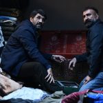 فیلم حاشیه