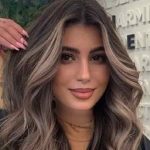 رنگ مو موکا