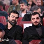 سیمرغ جشنواره فجر