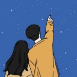آهنگ او و دوستانش احتمالا وقتی