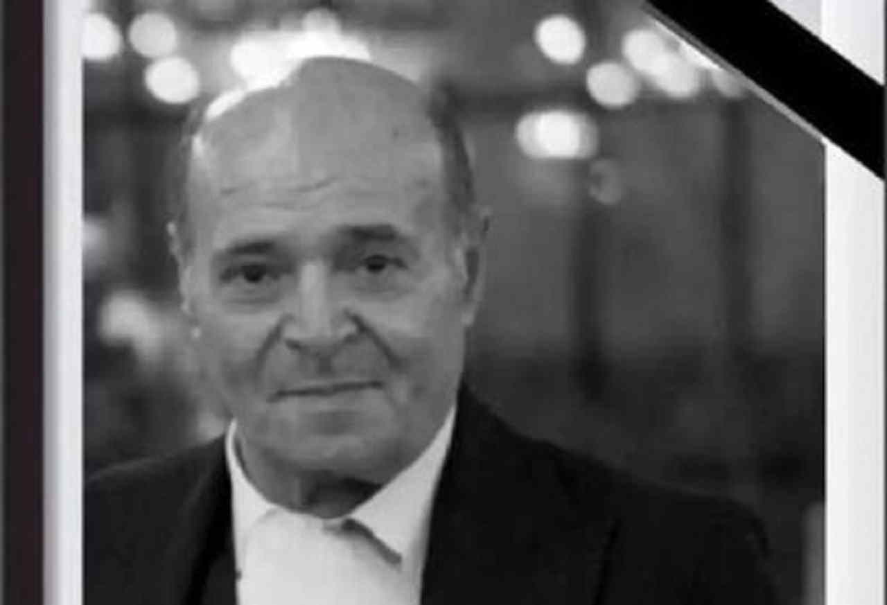 سید علی میرطالبی