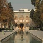 تعطیلی کاخ گلستان