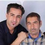 آهنگ امشب دلم گرفته