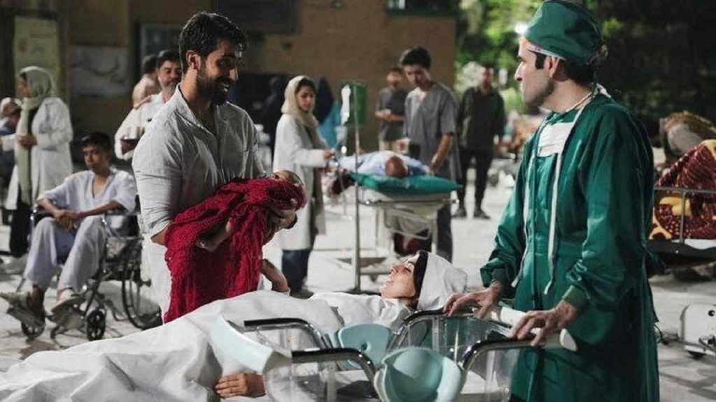 فیلم نیم شب مهدویان به سانس فوق العاده رسید | استقبال گسترده مخاطبان در فجر