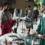 فیلم نیم شب مهدویان به سانس فوق العاده رسید | استقبال گسترده مخاطبان در فجر فیلم نیم شب