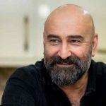 پست جدید مهران احمدی