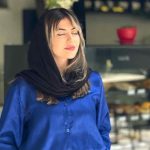 نازنین رضوانی