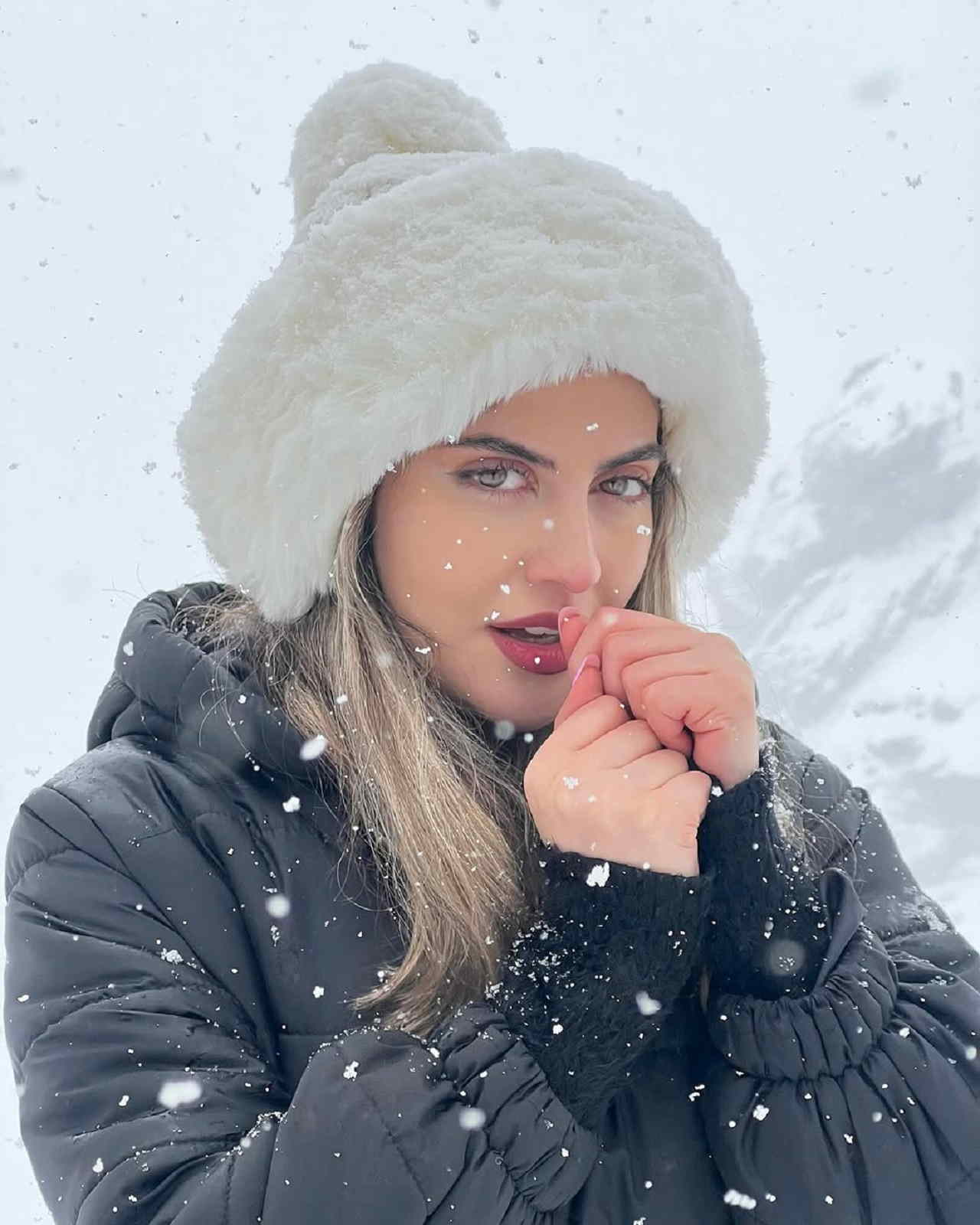 نازنین رضوانی