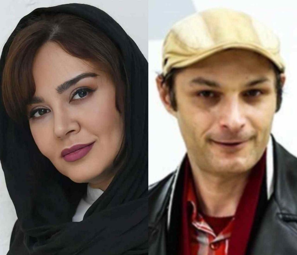 رامین پرچمی و ندا قاسمی در فیلم سوله | اولین بازیگران پروژه جدید علیرضا شعبانیان