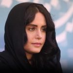 خداحافظی تلخ الناز شاکردوست از جشنواره فیلم فجر و سینما! الناز شاکردوست