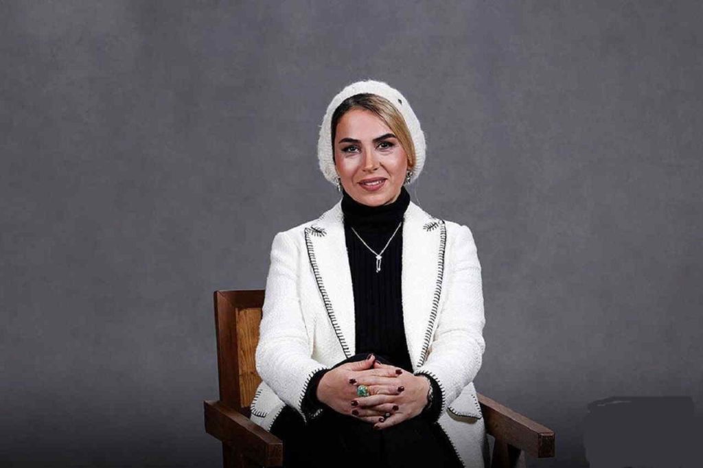 کپشن و پست جدید تینا پاکروان | این داغ سرد نخواهد شد ما تا ابد داغداریم کپشن و پست جدید تینا پاکروان | این داغ سرد نخواهد شد ما تا ابد داغداریم