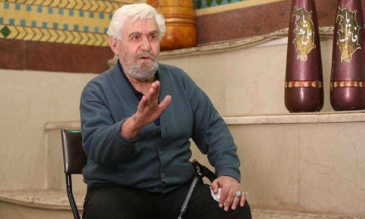 سهراب پورناظری درگذشت