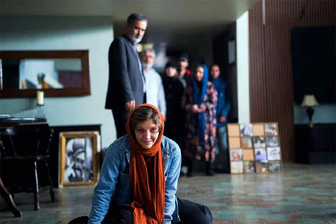 فیلم غوطه ور