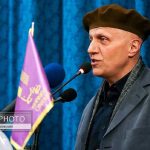 رزاق کریمی