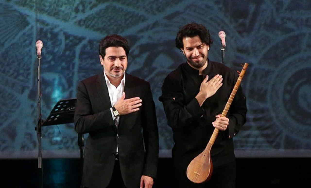 سهراب پورناظری