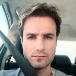 اهنگ غلط کردم مهدی احمدوند