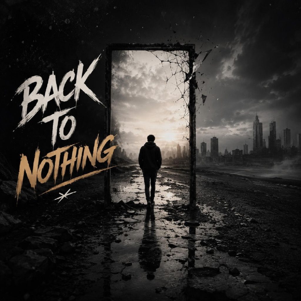 دانلود آهنگ Back to no thing از Noor Hafiz با صدای زن | ترند اینستا