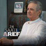 آهنگ 24 ساعته عارف