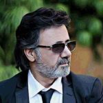آهنگ یه حلقه طلایی معین