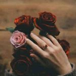 آهنگ دردت به جونم دلم تنگ شده واست با صدای زن