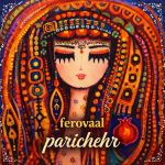 آهنگ پریچه معین با صدای زن