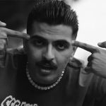 آهنگ بیگ شگی و حاتم به نام اسکیزوفرنی