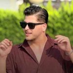 اهنگ دله دیگه تنگ بونه اینستا | ﺧﺮاب ﻫﺎک ردی ﻣﻰ ﺷﺐ و روزه من کامران خلیلی اهنگ دله دیگه تنگ بونه اینستا