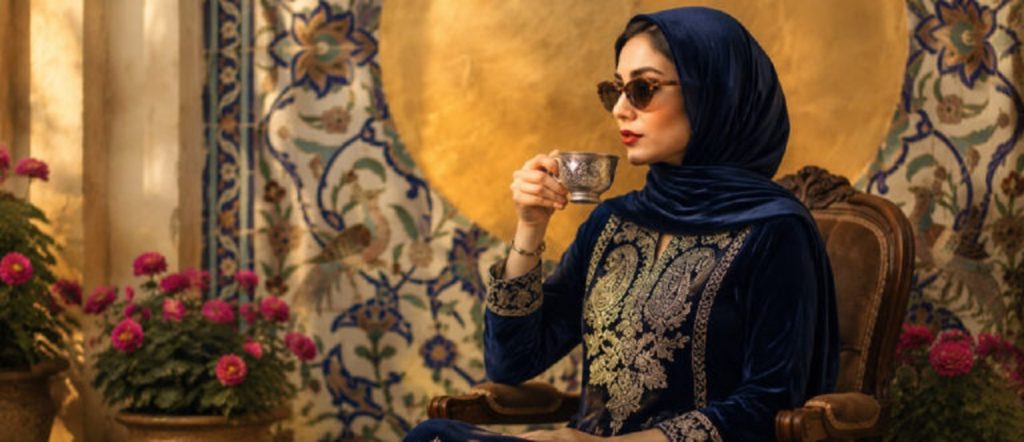 دانلود آهنگ بیا که در غم عشقت مشوشم بی تو از آوا نگار هوش مصنوعی