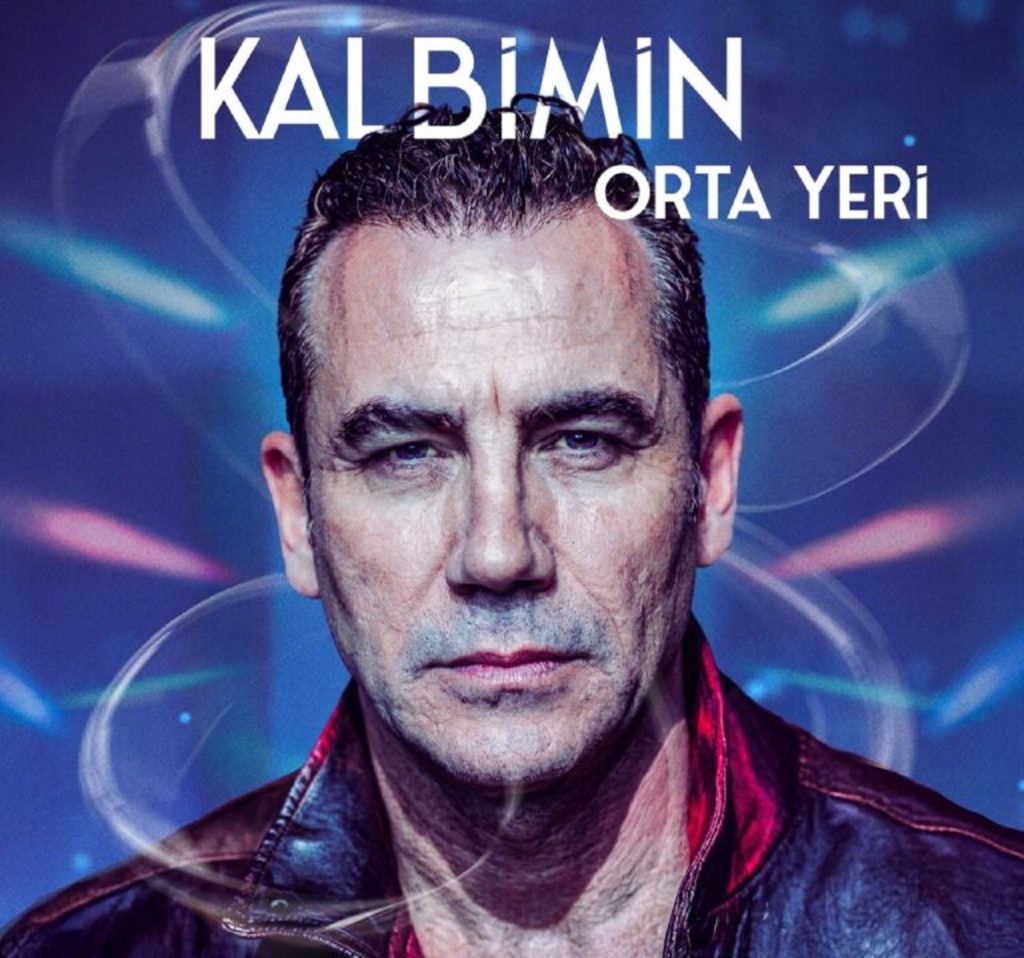 دانلود آهنگ Kalbimin Orta Yeri از Ferhat Göçer فرهاد گوچر