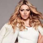 آهنگ آی گوزل با صدای زن